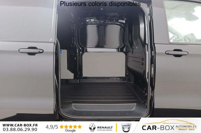 Volkswagen Transporter Lwb 3 3t 2.0 Tdi Dsg 170 hp