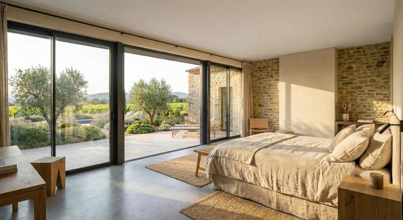 Maison - 137 m² - 4 pièces