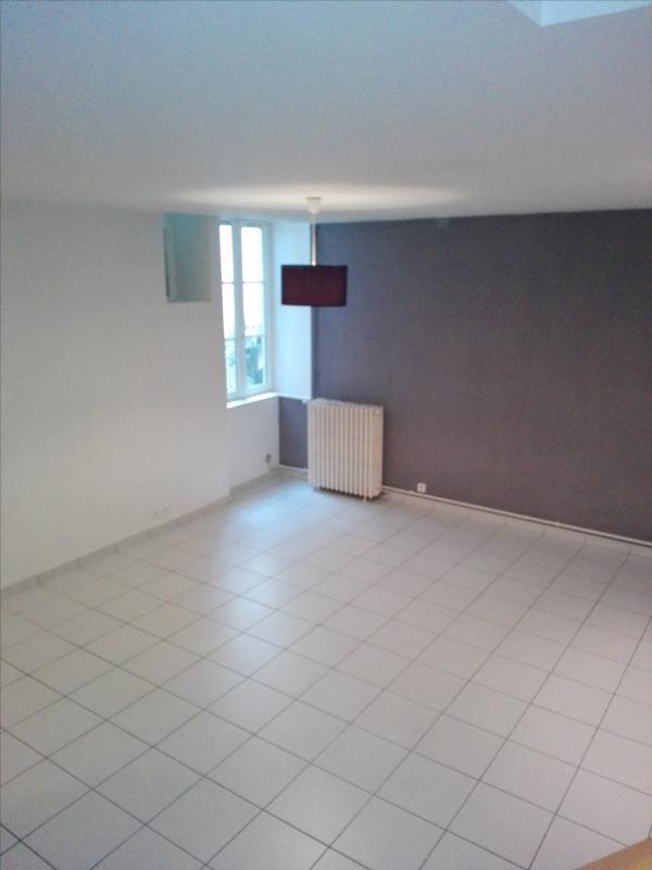 Duplex - 64 m²