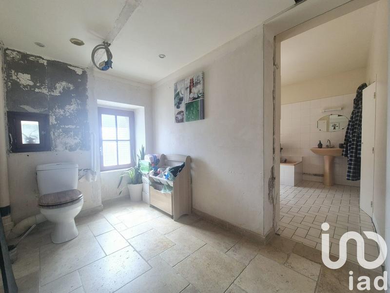 Maison de campagne - 174 m² - 6 pièces