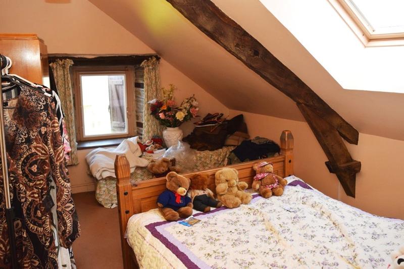 Maison - 165 m² - 6 pièces