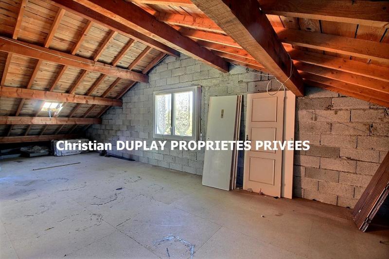 Maison - 103 m² - 5 pièces