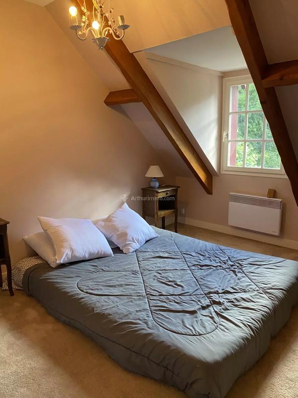 Maison - 164 m² - 6 pièces