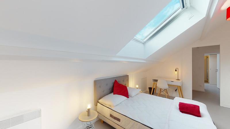 Appartement - 380 m²