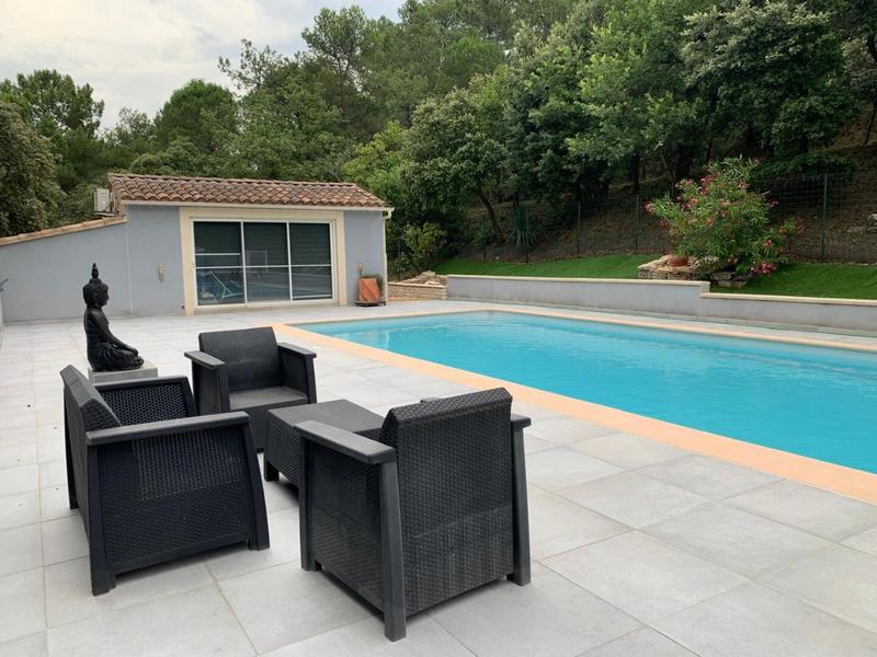 Maison - 155 m² - 6 pièces