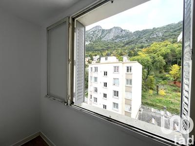 Appartement - 66 m² - 4 pièces
