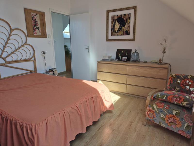 Maison en pierre - 195 m² - 6 pièces