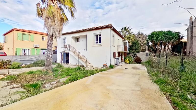 Maison - 79 m² - 4 pièces