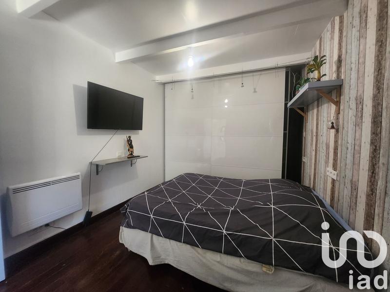 Maison - 123 m² - 4 pièces