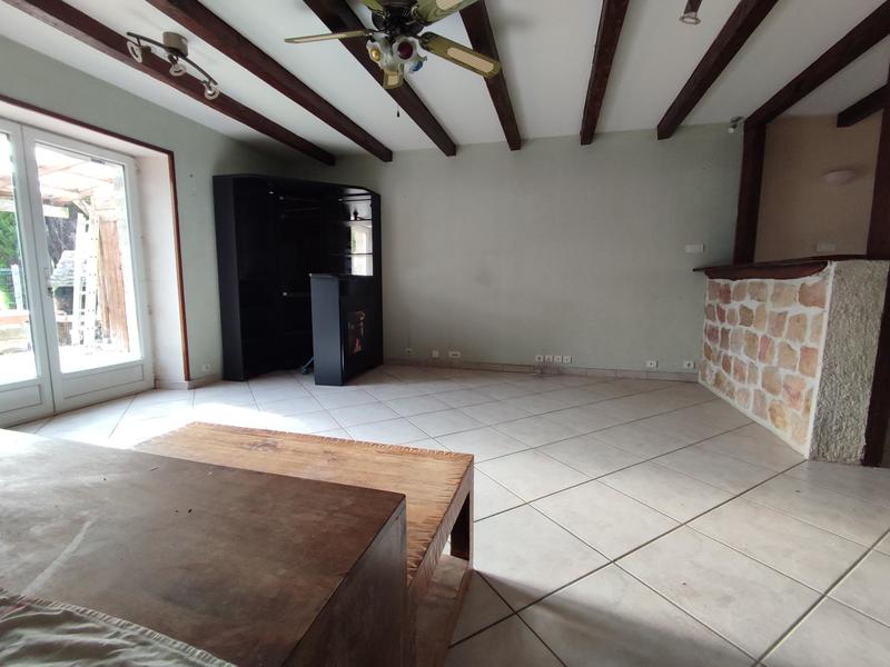 Maison - 198 m² - 7 pièces