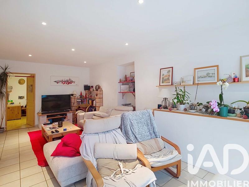 Appartement - 119 m² - 5 pièces