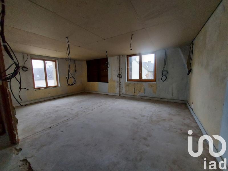 Maison - 190 m² - 5 pièces