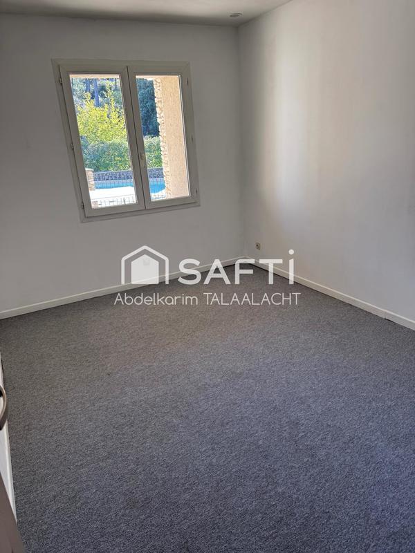 Maison - 153 m² - 6 pièces