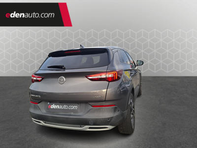 Opel Grandland X 1.5 Diesel 130 ch Bva6 Innovation Business