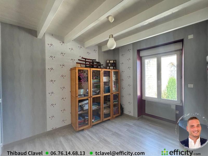 Immeuble - 82 m² - 4 pièces