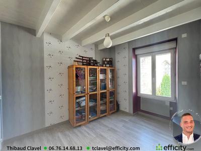 Immeuble - 82 m² - 4 pièces