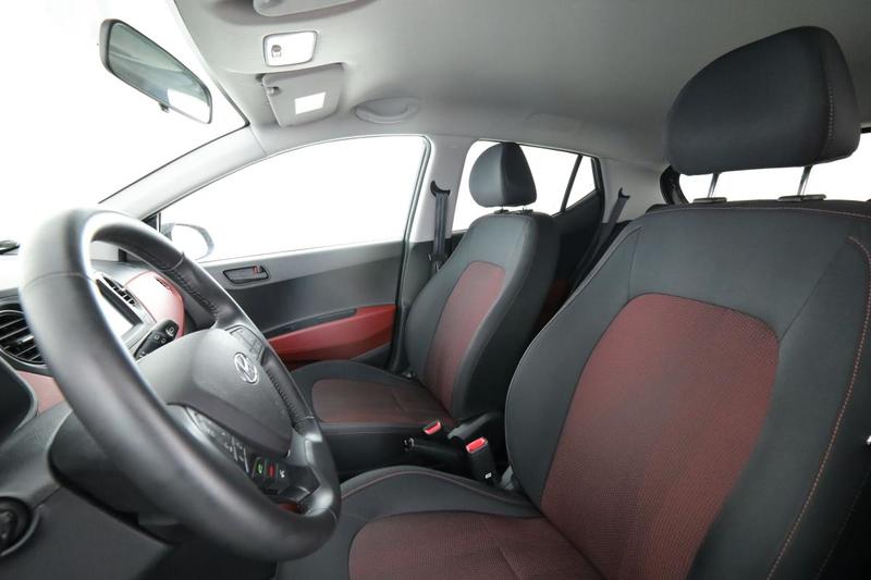 Hyundai i10 1.2 Edition #Mondial 2019 87 ch