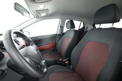 Hyundai i10 1.2 Edition #Mondial 2019 87 ch