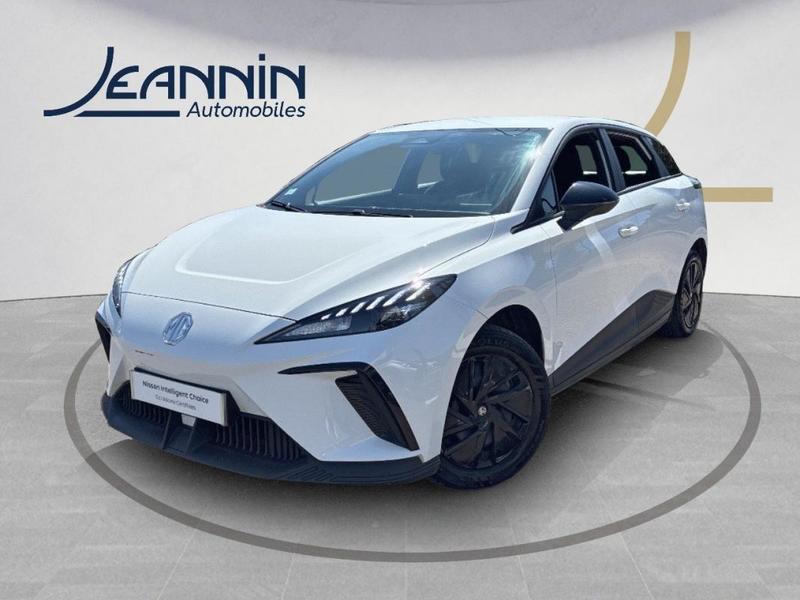 Mg Mg4 Electric 51kWh - 125 kW 2wd Standard