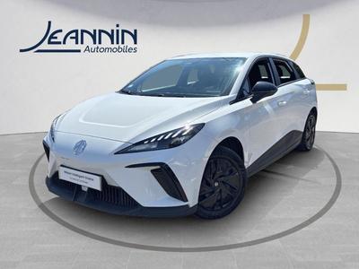 Mg Mg4 Electric 51kWh - 125 kW 2wd Standard