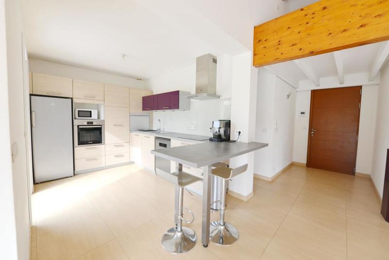 Maison - 160 m² - 4 pièces