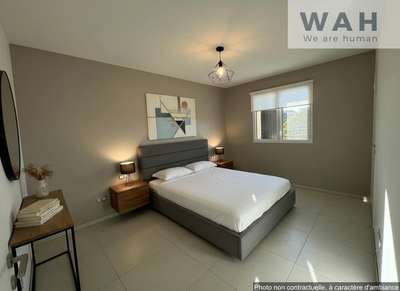 Appartement - 85 m² - 4 pièces