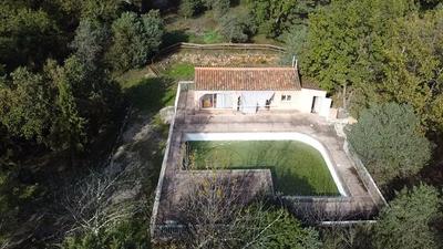 Maison - 284 m² - 7 pièces