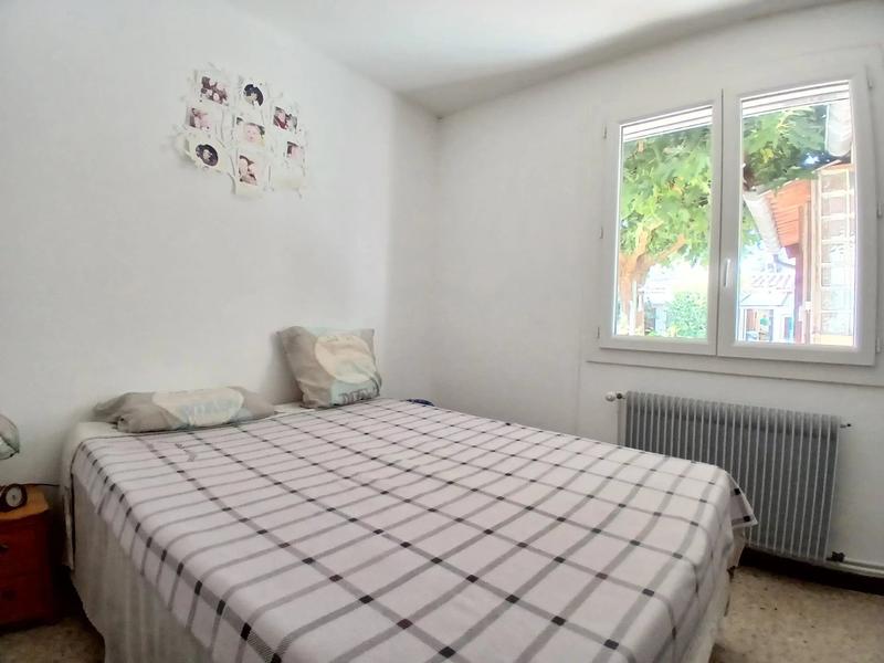 Maison - 190 m² - 9 pièces