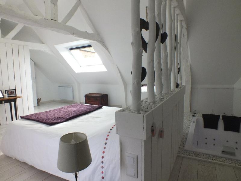 Appartement - 118 m² - 5 pièces