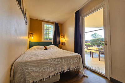 Appartement - 29 m² - 2 pièces