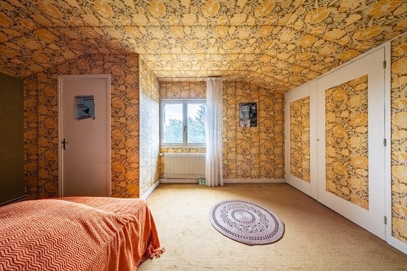 Maison - 144 m² - 6 pièces