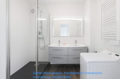 Appartement - 77 m² - 5 pièces