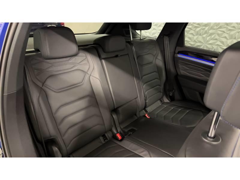 Volkswagen Touareg 3.0 Tsi eHybrid 462 ch Tiptronic 8 4Motion R