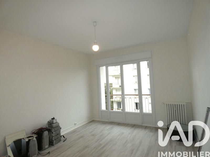 Appartement - 98 m² - 4 pièces