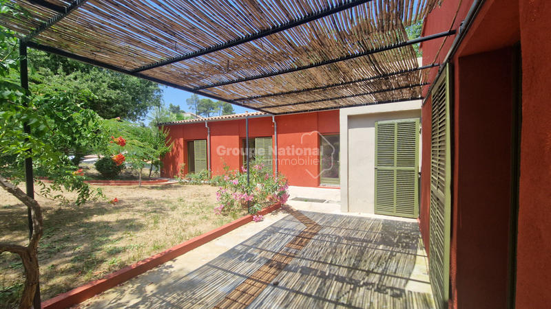 Villa - 142 m² - 5 pièces