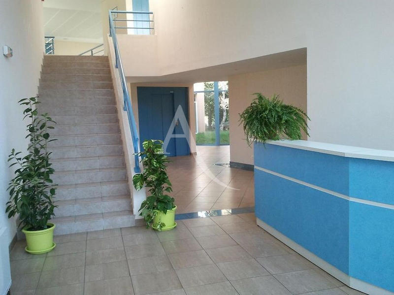 Appartement - 1 pièce