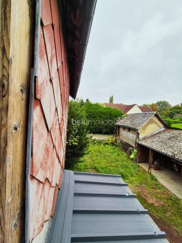 Maison - 130 m² - 3 pièces