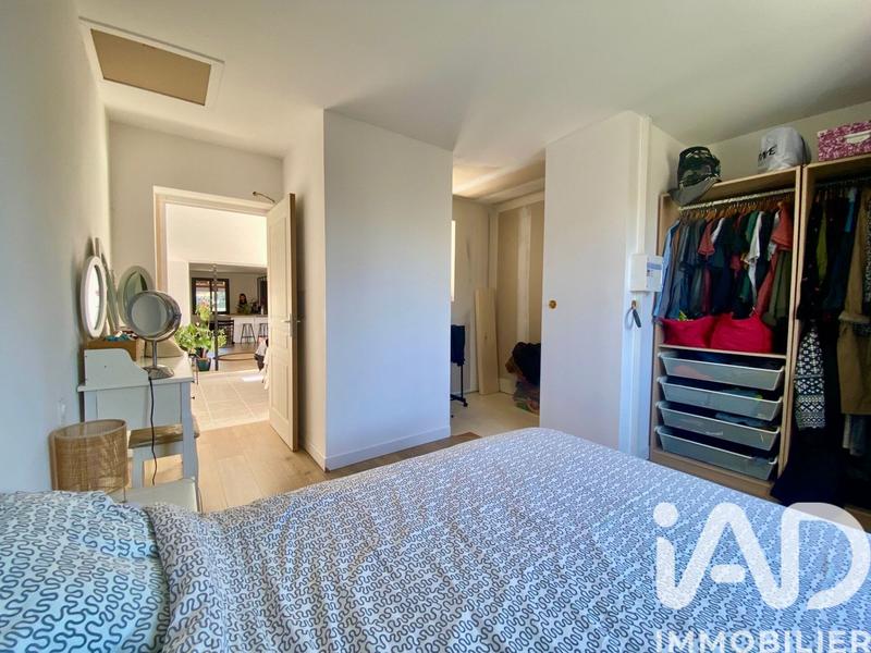 Maison - 114 m² - 4 pièces