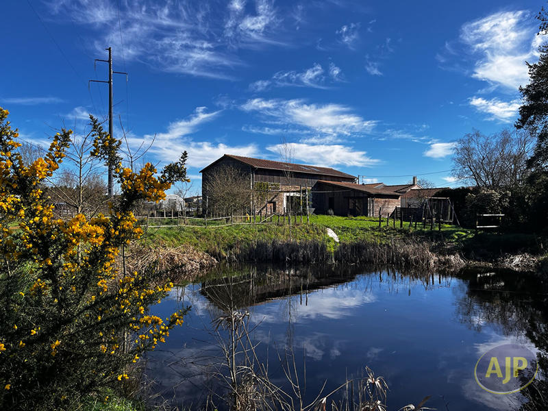 Maison - 195 m² - 5 pièces