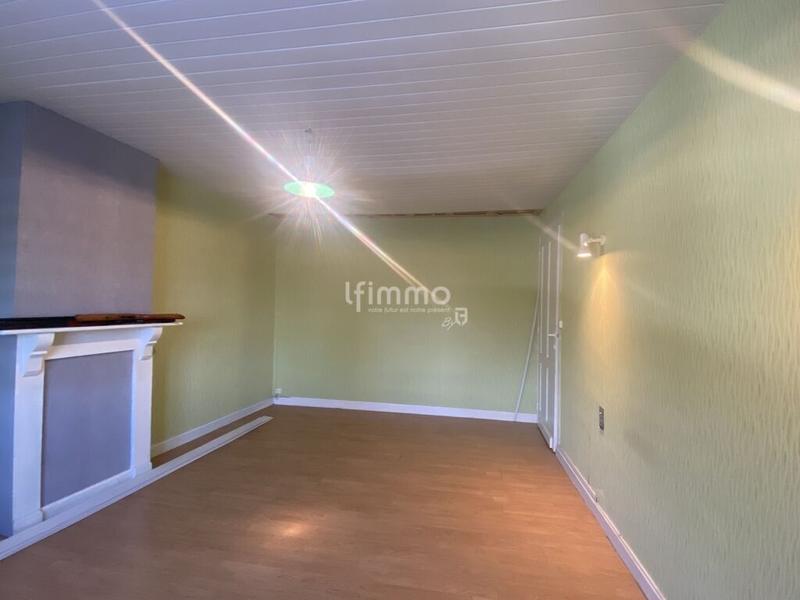 Maison - 127 m² - 6 pièces