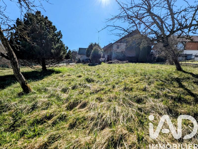 Maison - 150 m² - 4 pièces