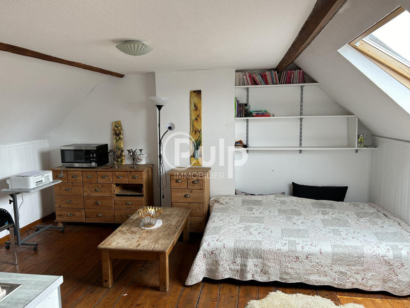 Maison de ville - 161 m² - 7 pièces