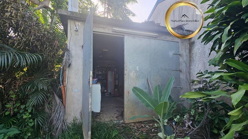 Maison - 170 m² - 10 pièces