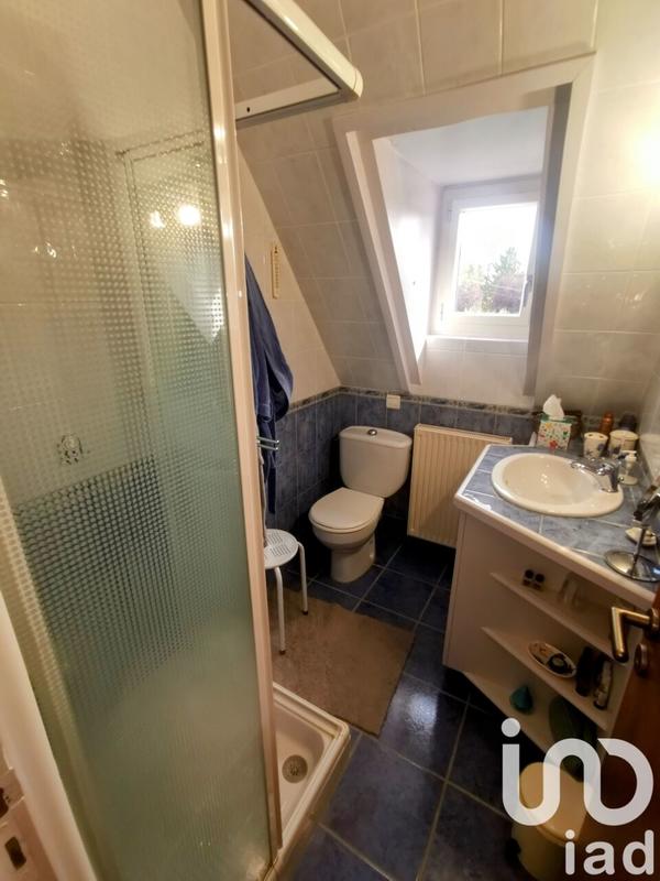 Maison de maîtres - 250 m² - 10 pièces