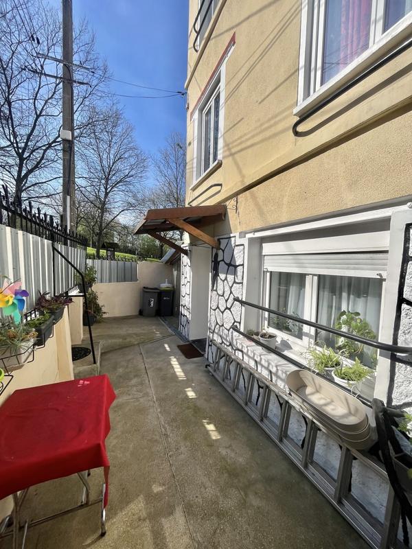 Maison - 56 m² - 3 pièces