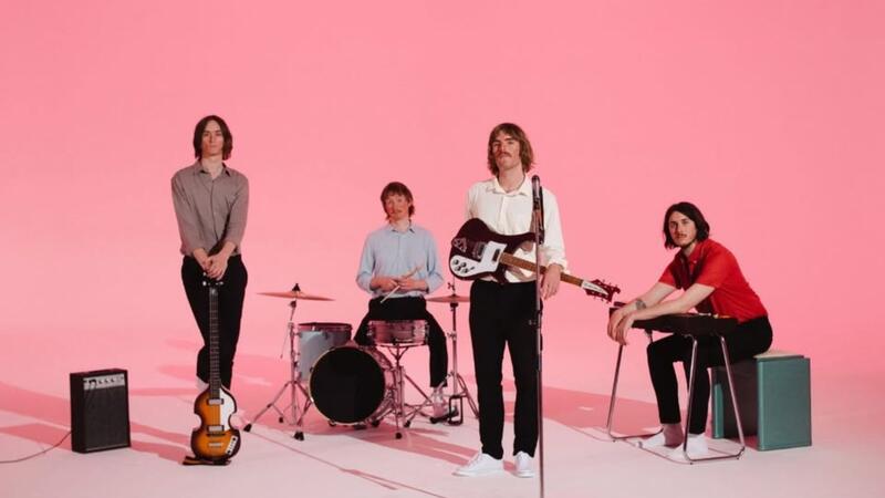 Concert : British Do It Better