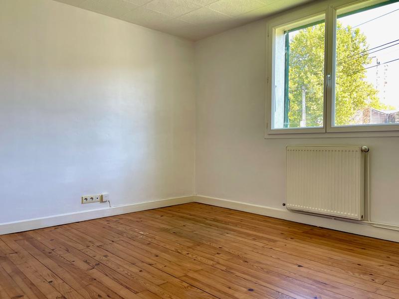 Appartement - 53 m² - 2 pièces