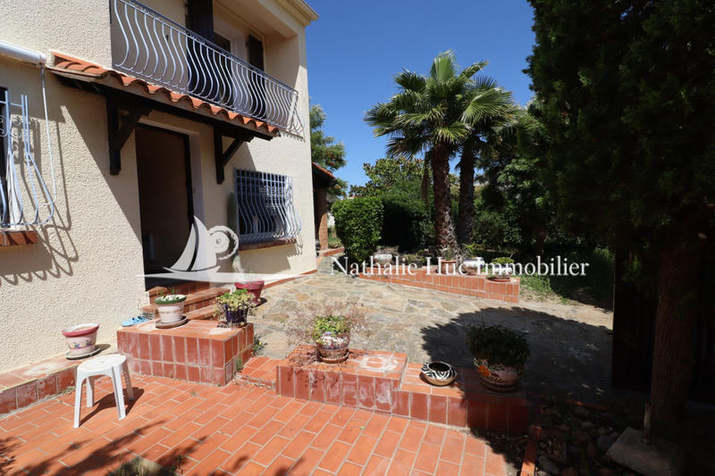 Villa - 115 m² - 5 pièces