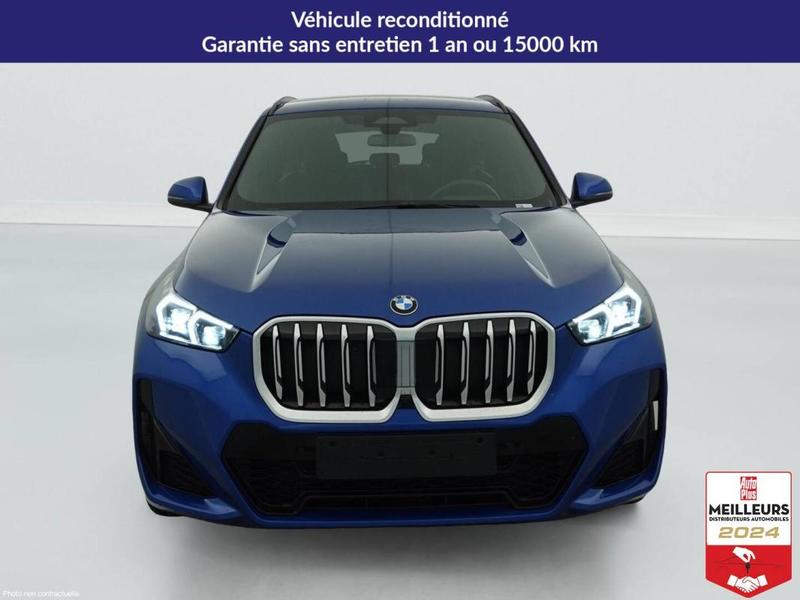 Bmw X1 U11 Sdrive 20d 163ch Dkg7 m Sport