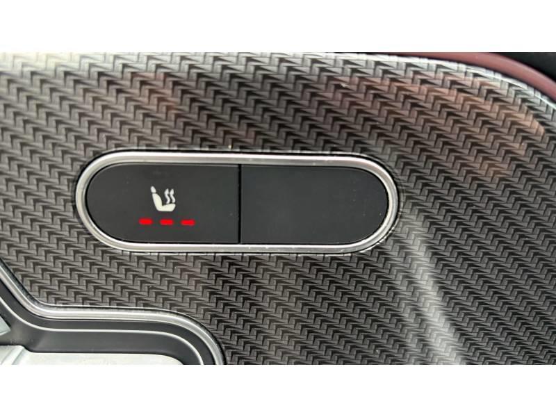 Mercedes Glb 200 d 8g-Dct Amg Line